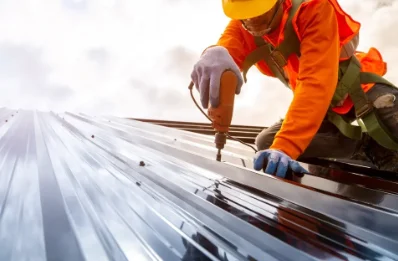 Travaux de zinguerie à Grâces